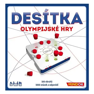 Desítka: Olympijské hry