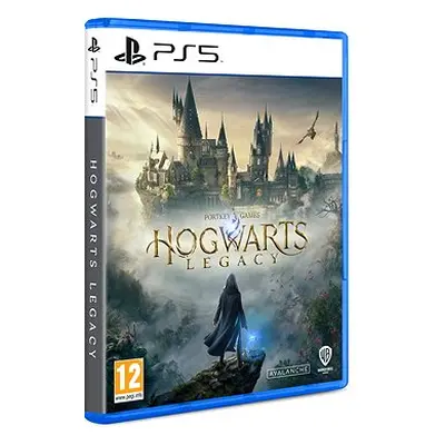 Hogwarts Legacy - PS5