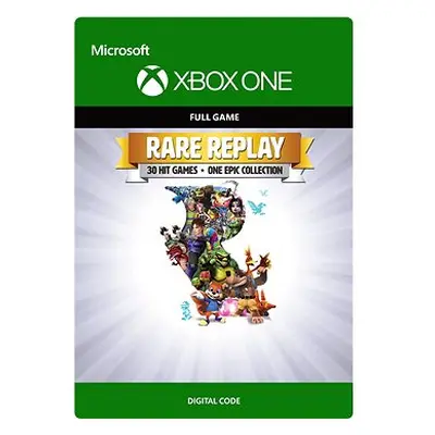 Rare Replay - Xbox Digital