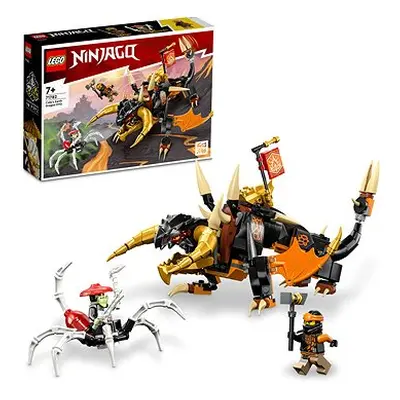 LEGO® NINJAGO® 71782 Coleův zemský drak EVO