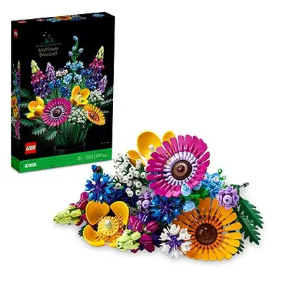 LEGO® Botanicals 10313 Kytice lučního kvítí