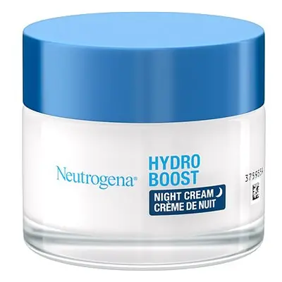 NEUTROGENA Hydro Boost Sleeping Cream ml