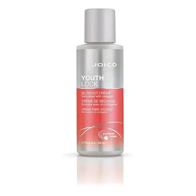 JOICO YouthLock Blowout omlazující krém na foukání s kolagenem, ml