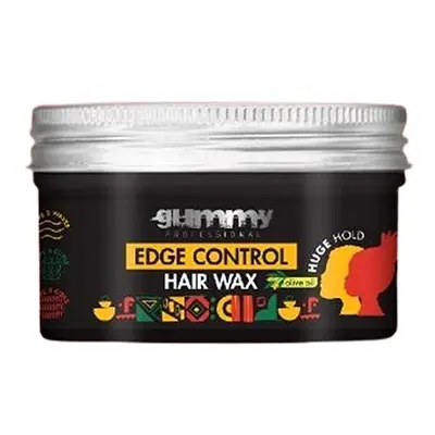 GUMMY PROFESSIONAL Vosk na vlasy Edge Control 150 ml