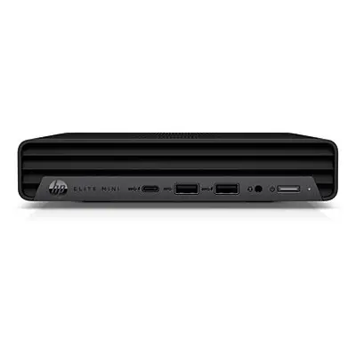 HP Elite Mini 800 G9 Black