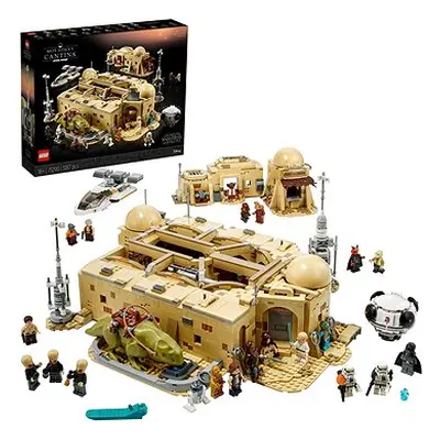 LEGO® Star Wars™ Kantýna Mos Eisley™