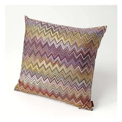 MISSONI HOME JOHN 40 x 40 cm, červená multicolor