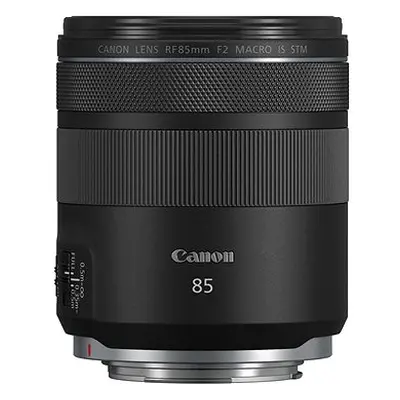 Canon RF 85mm F2 MACRO IS STM