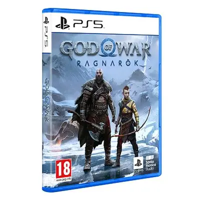 God of War Ragnarok - PS5