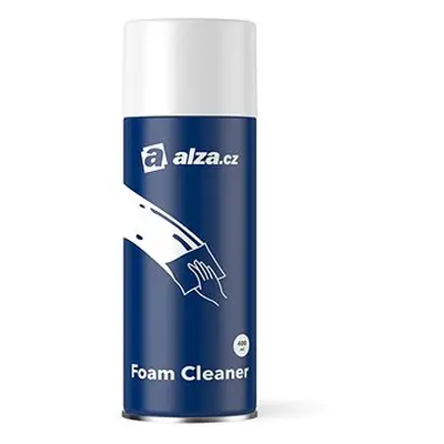 Alza Foam Cleaner