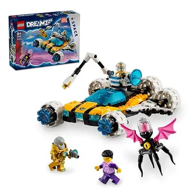 LEGO® DREAMZzz™ 71475 Pan Oz a jeho vesmírné auto