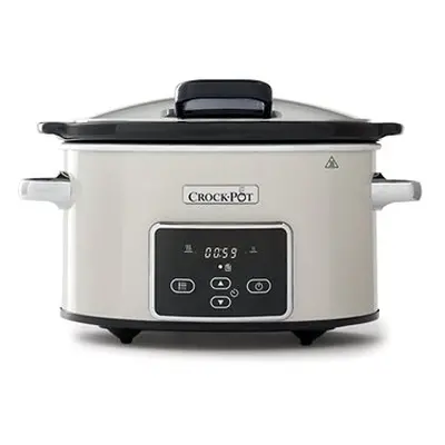 CrockPot CSC060X, 3,5l