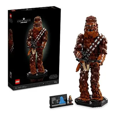 LEGO® Star Wars™ 75371 Chewbacca™