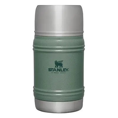 Stanley Termoska jídelní Artisan 500 ml kladívková zelená