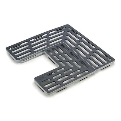 JOSEPH JOSEPH Podložky do dřezu Sink Saver 85037, šedé