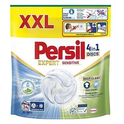 PERSIL Discs Expert Sensitive ks