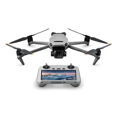 DJI Mavic Classic (DJI RC)