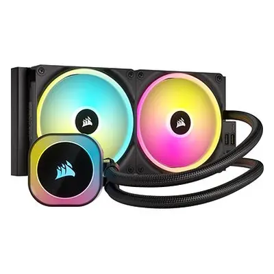 Corsair iCUE LINK H115i RGB