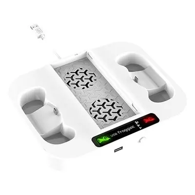 Froggiex FX-XSX-C1-W Xbox Series S Multifunction Charging Stand