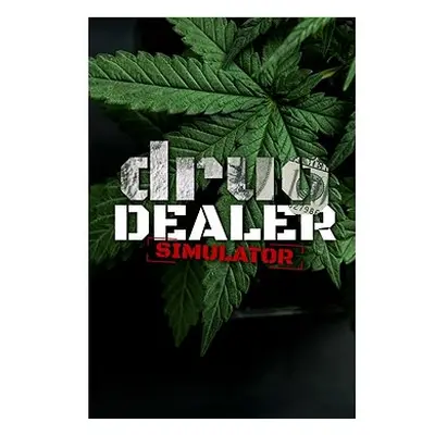 Drug Dealer Simulator - PC DIGITAL