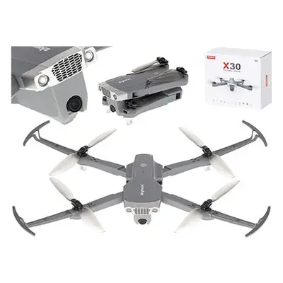 Syma X30 RC dron GPS kamera FPV Wi-Fi