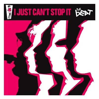 Beat: I Just Can't Stop It (Clear Vinyl, Black Friday RSD 2023)