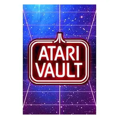 Atari Vault (PC) DIGITAL