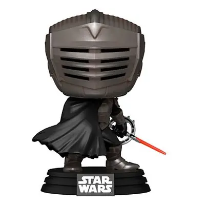 Funko Pop! Star Wars: Ahsoka - Marrok