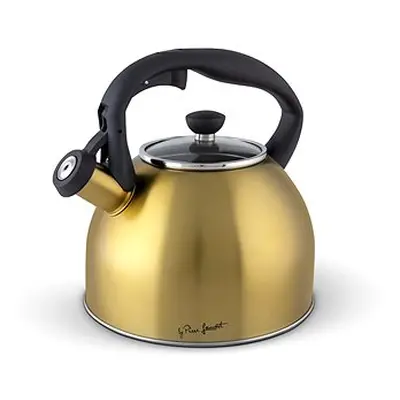 LAMART LT7057 KONVICE NEREZOVÁ 2,5L GOLD