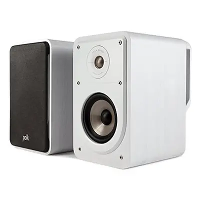 Polk Audio Signature S15e White