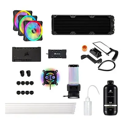 Corsair Hydro X Series iCUE XH305i RGB PRO Custom Cooling Kit