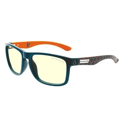 GUNNAR Intercept Assassin’s Creed: Mirage Edition Amber