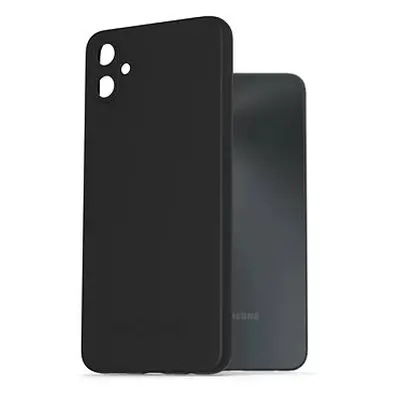 AlzaGuard Matte TPU Case pro Samsung Galaxy A05 černý