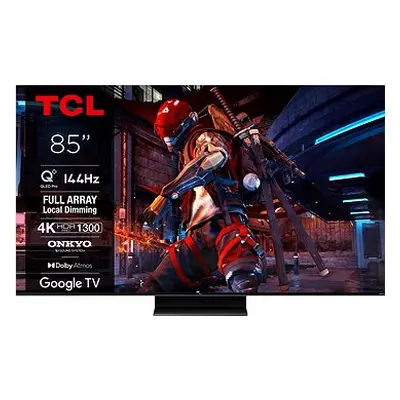 85" TCL 85C745