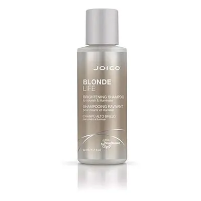 JOICO Blonde Life Shampoo rozjasňující šampon pro blond vlasy ml