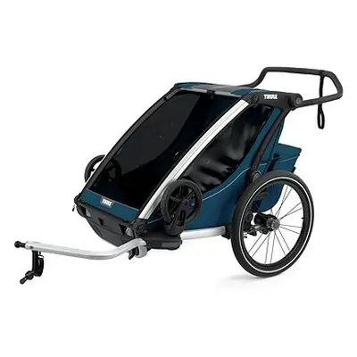 Thule Chariot Cross 2, Majolica Blue