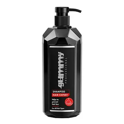 Gummy Professional Vlasový šampon Hair Expert 1000 ml