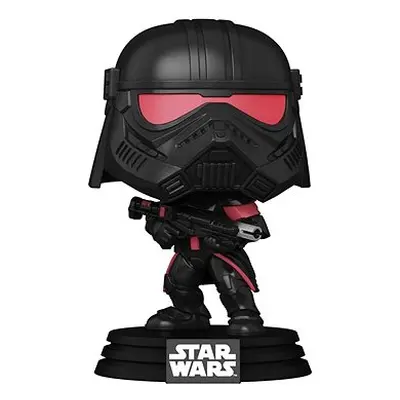 Funko POP! Star Wars: Obi-Wan Kenobi - Purge Trooper (battle pose)