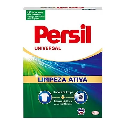 PERSIL Universal 3,85 kg (70 praní)