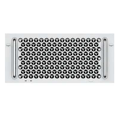 Mac Pro M2 Ultra Rack