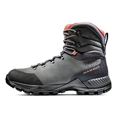 Mammut Nova Tour II High GTX® Women graphite-baked EU 41,33 / mm