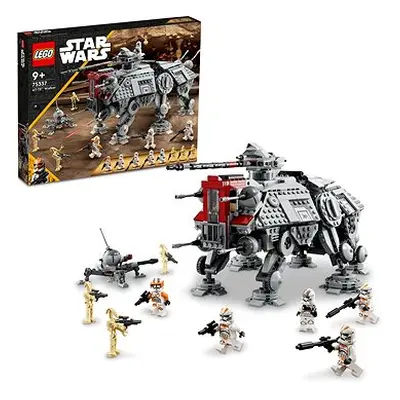 LEGO® Star Wars™ 75337 AT-TE™