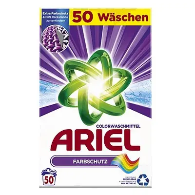 ARIEL Dach Color+ 3,25 kg (50 praní)