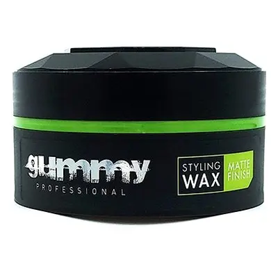 GUMMY PROFESSIONAL Vosk na vlasy Matte Finish 150 ml