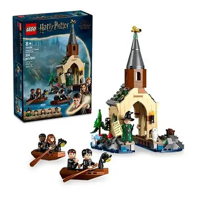 LEGO® Harry Potter™ 76426 Loděnice u Bradavického hradu