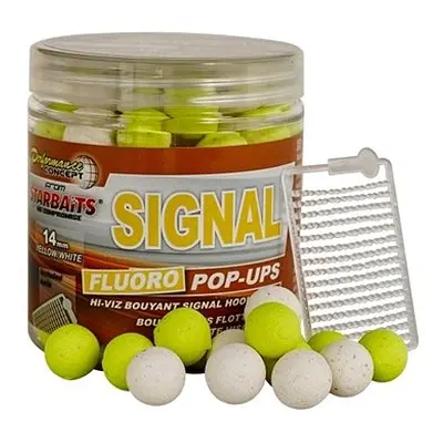 Starbaits Fluo Pop-Up Signal 20mm 80g