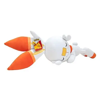 Pokémon - 45 cm plyšák Scorbunny