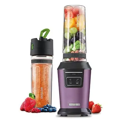 SENCOR SBL 7173VT automatický mixér na smoothie Vitamin+