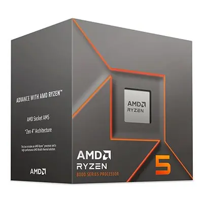 AMD Ryzen 8400F