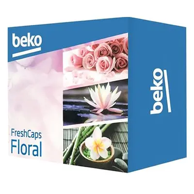 BEKO BFFL16 Floral